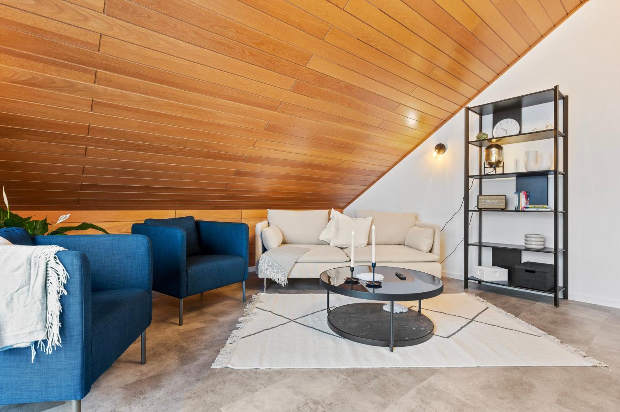 Wohnung Weitblick Neu-Anspach Bagian luar foto